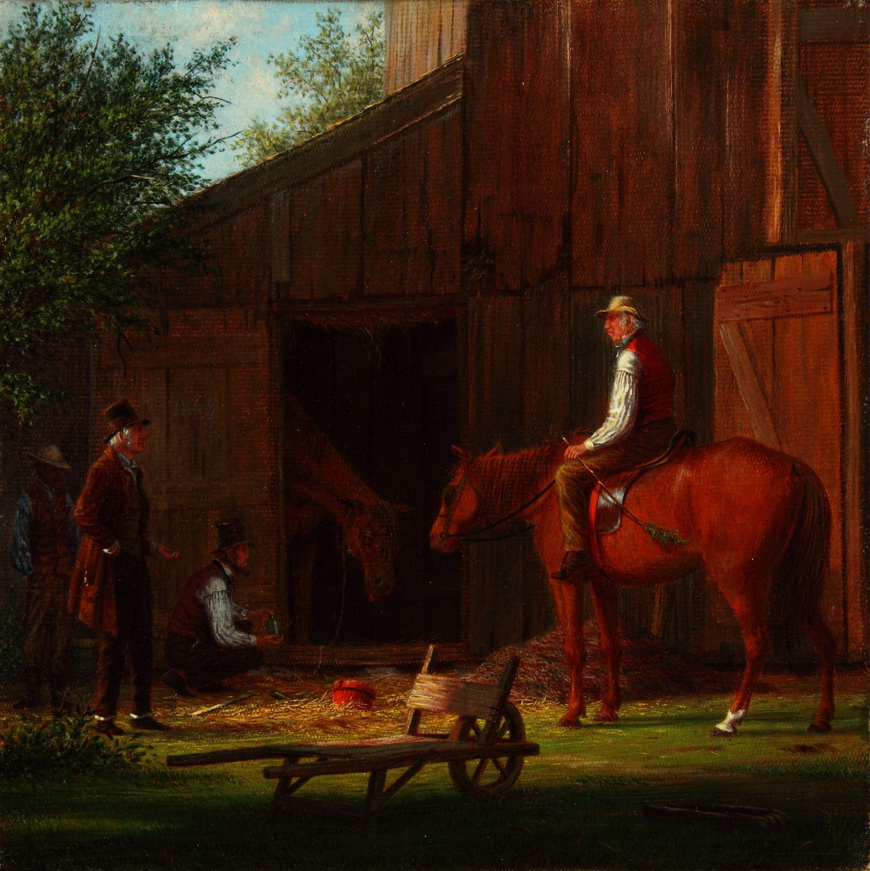  by William Davis