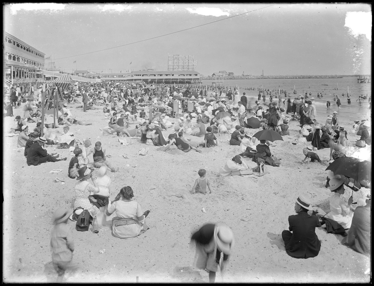 Brighton Beach