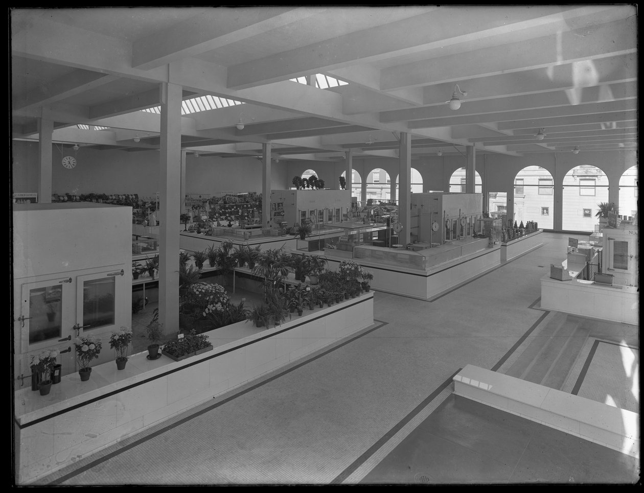 95th Street Market