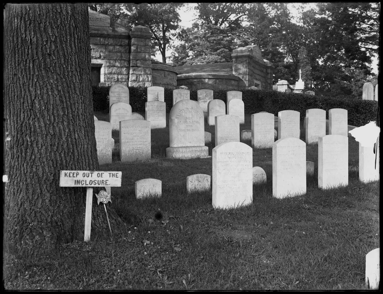 Washington Irving