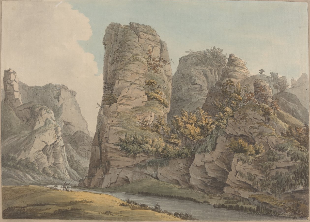 Dove-Dale