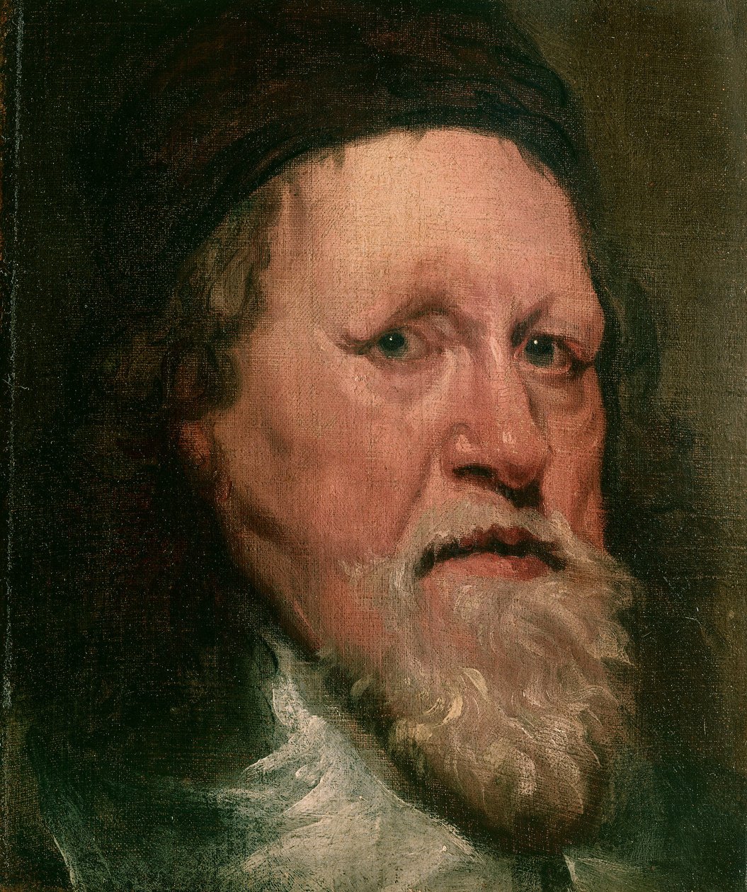  by William Dobson