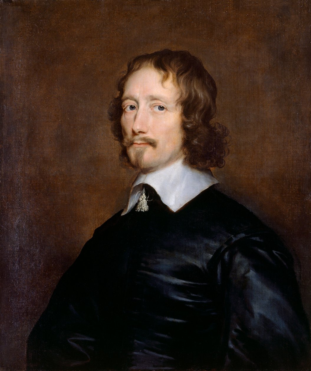 John Hampden