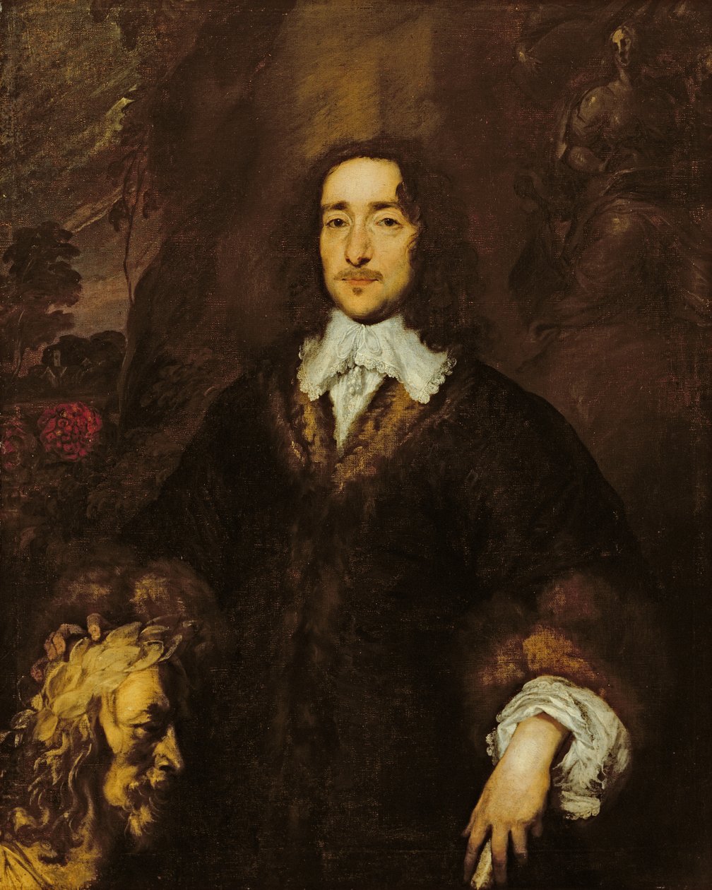  by William Dobson