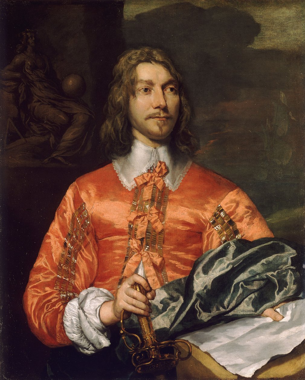  by William Dobson