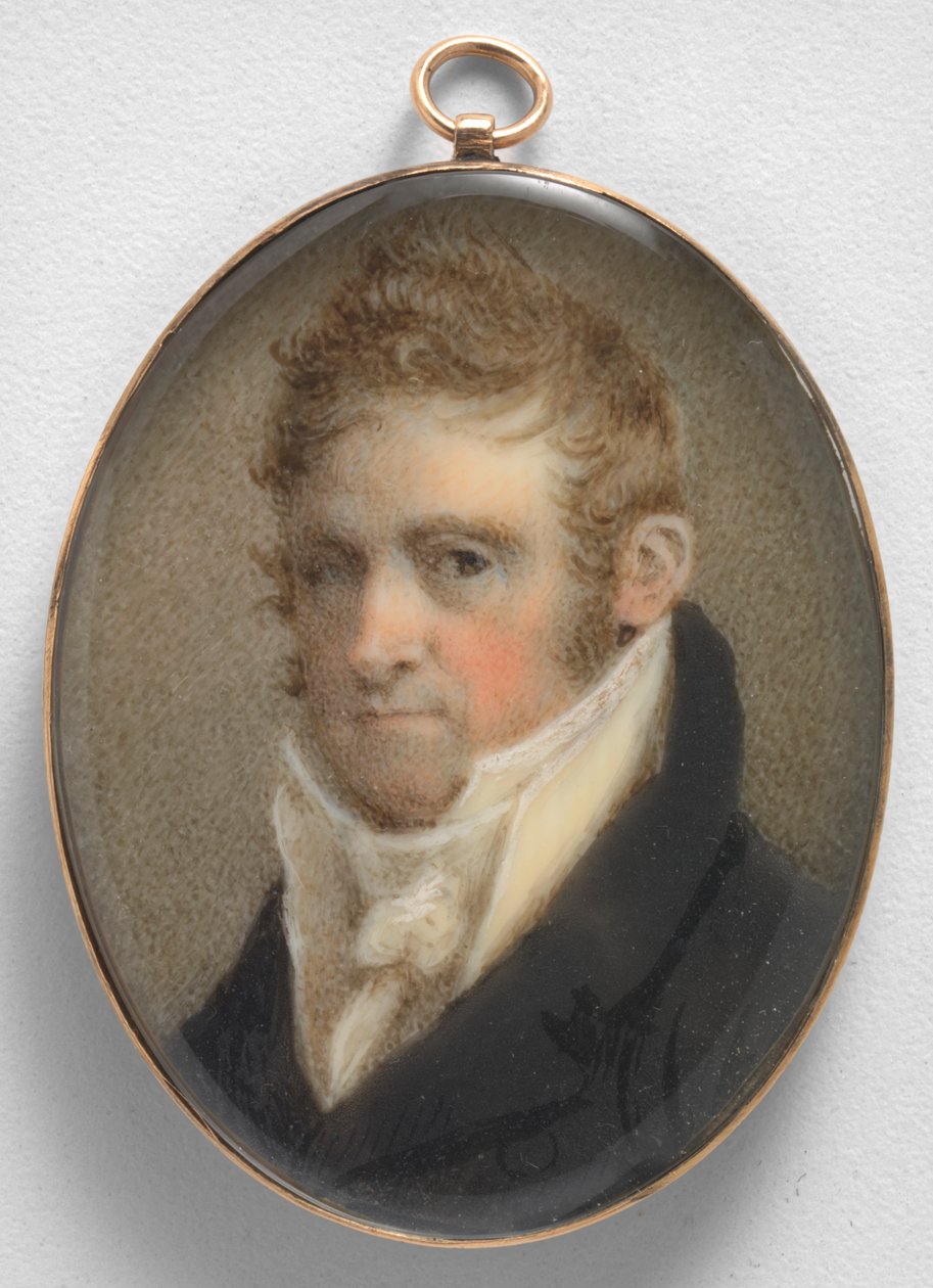 William Dunlap