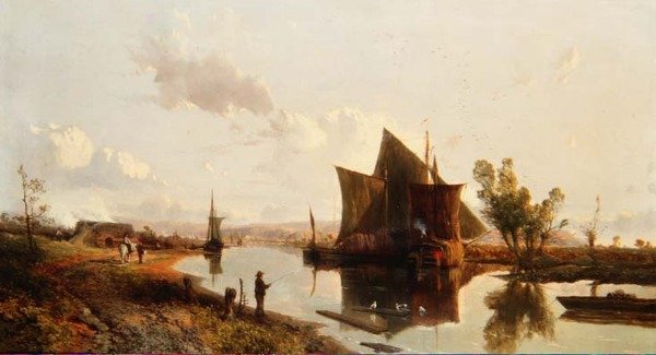 Gece Demirli (panel) by William E. Jones