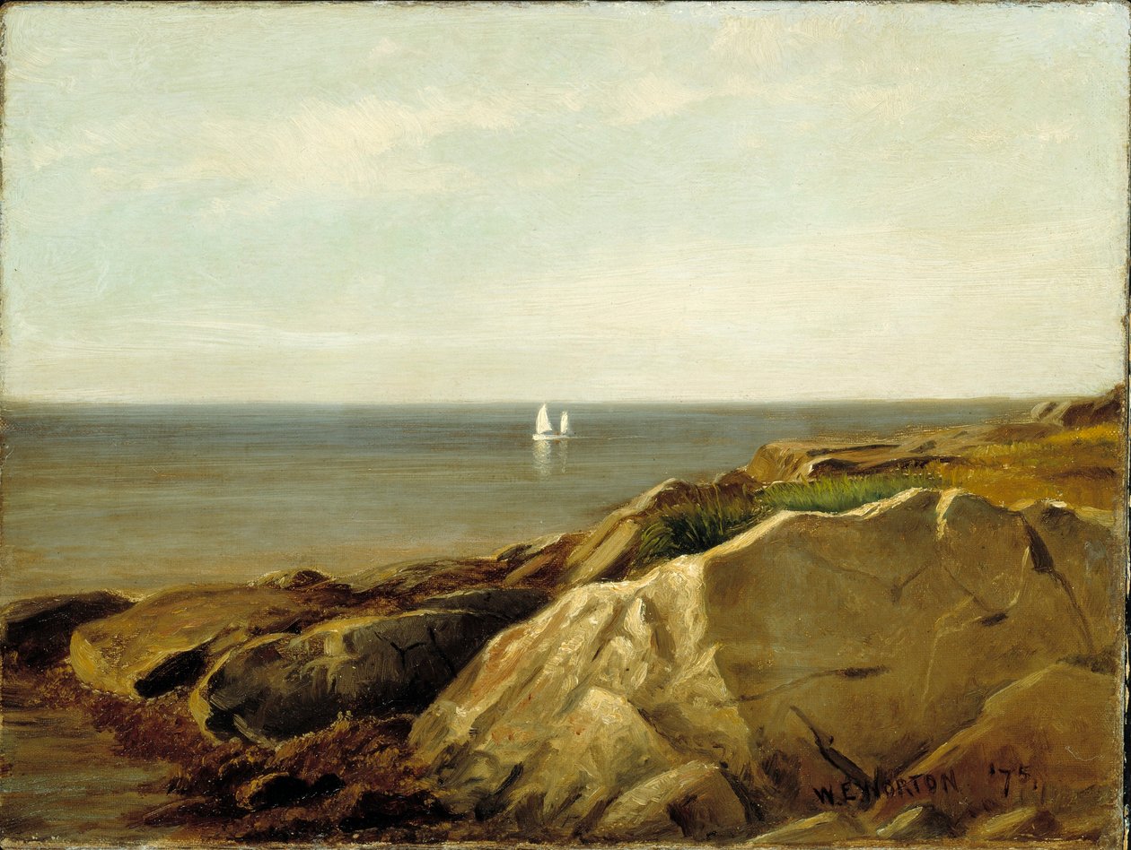  by William E. Norton