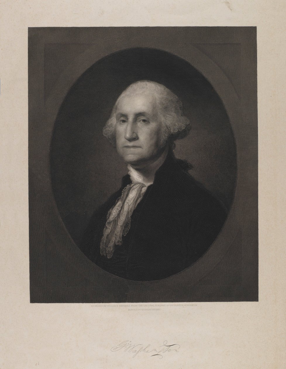  by William Edgar Marshall
