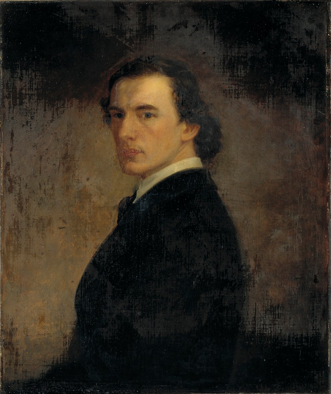  by William Edgar Marshall