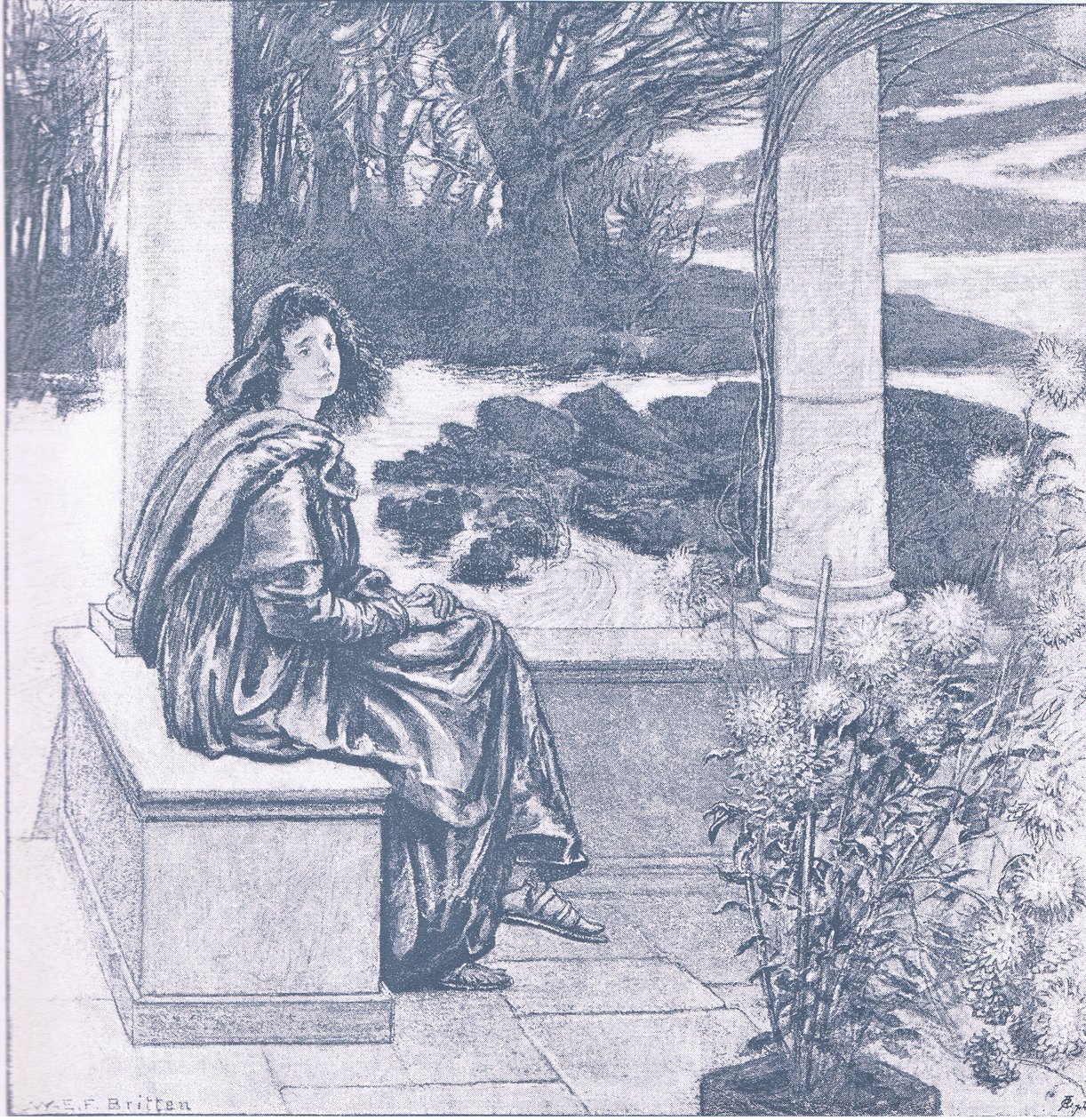 Kasım, The Magazine of Art 1893, Cassell and Company