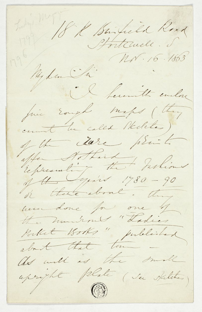 William Edward Frost