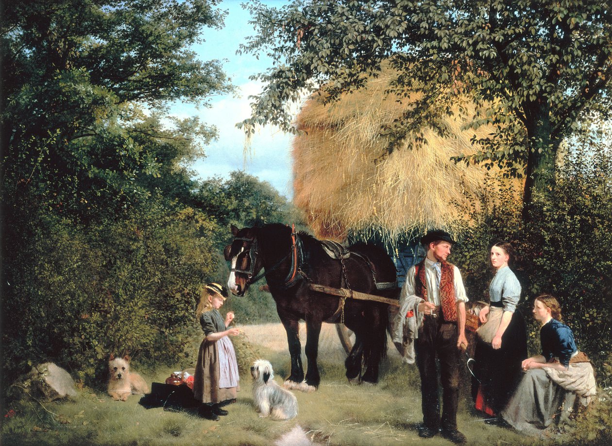 Bilinmeyen resim by William Edward Millner