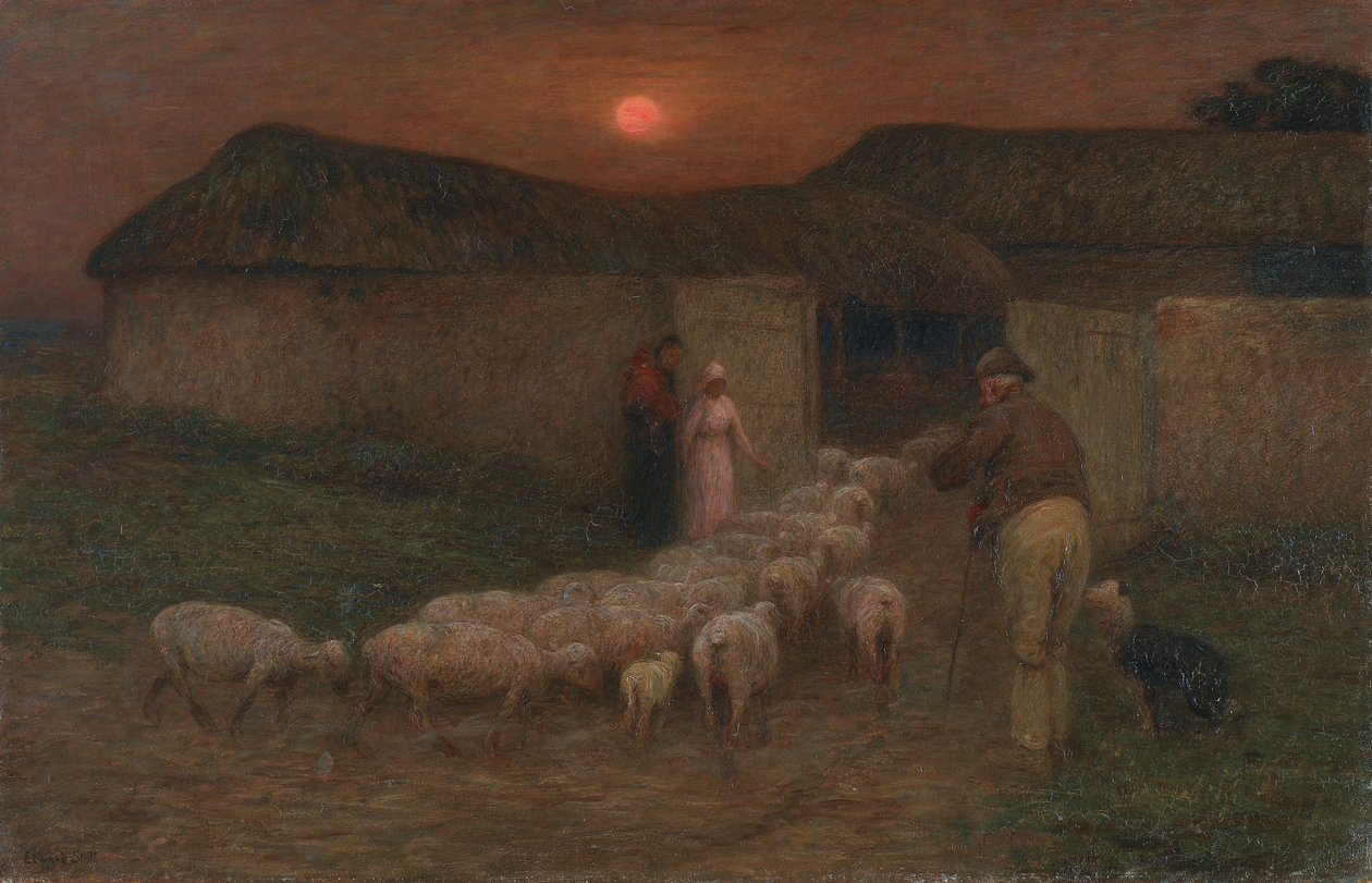  by William Edward Stott
