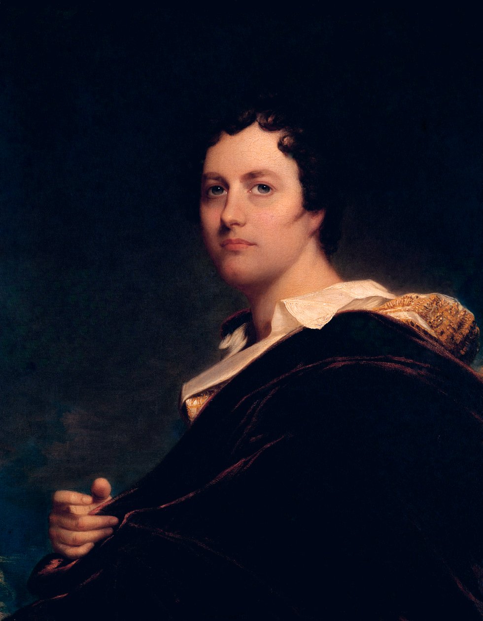 Bilinmeyen resim by William Edward West