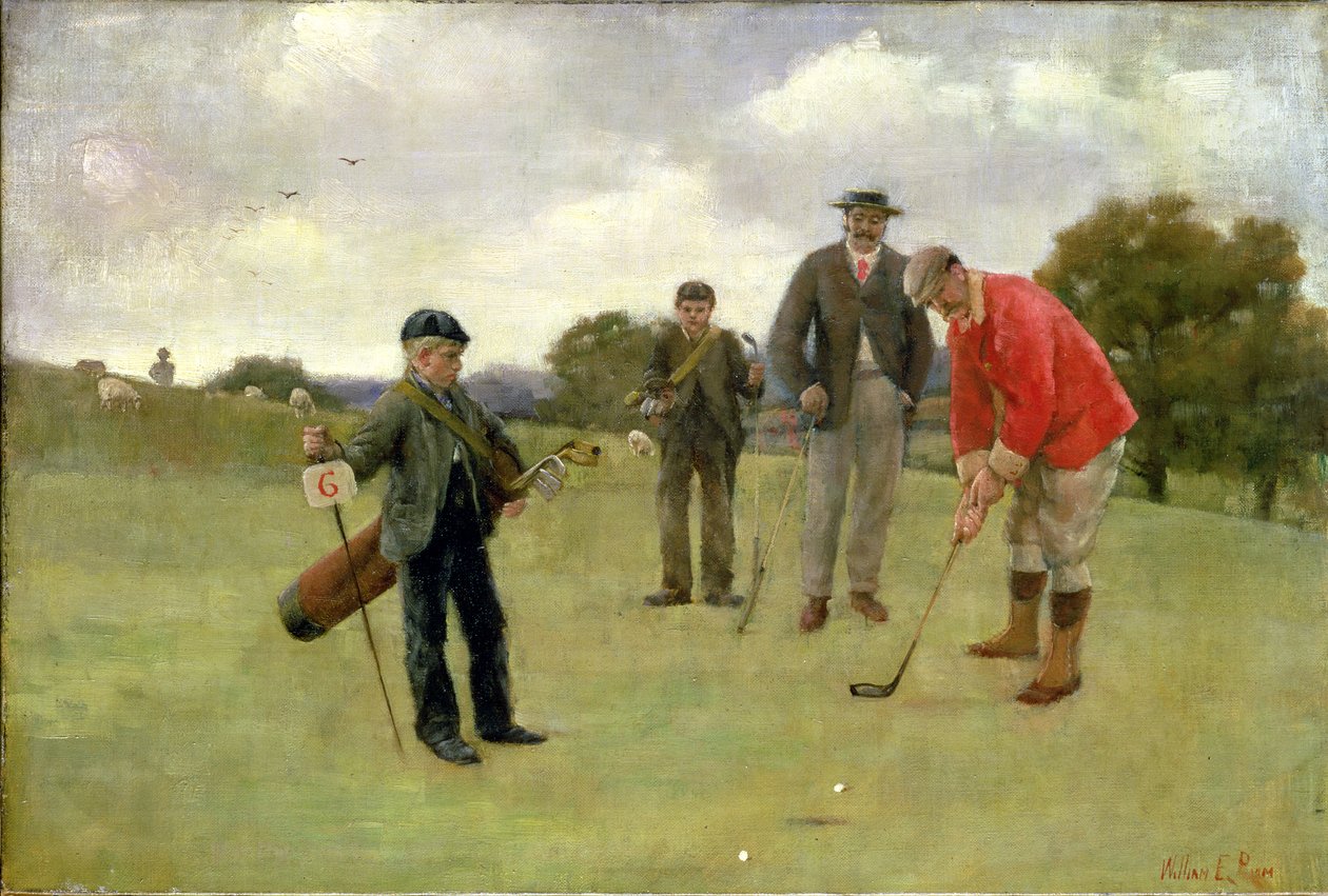 Altıncı Yeşili Giymek by William Edwin Pimm