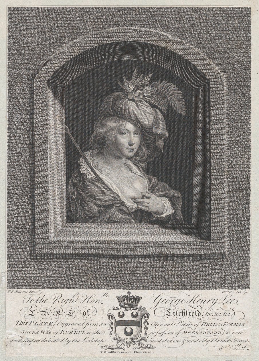 Helena Fourment