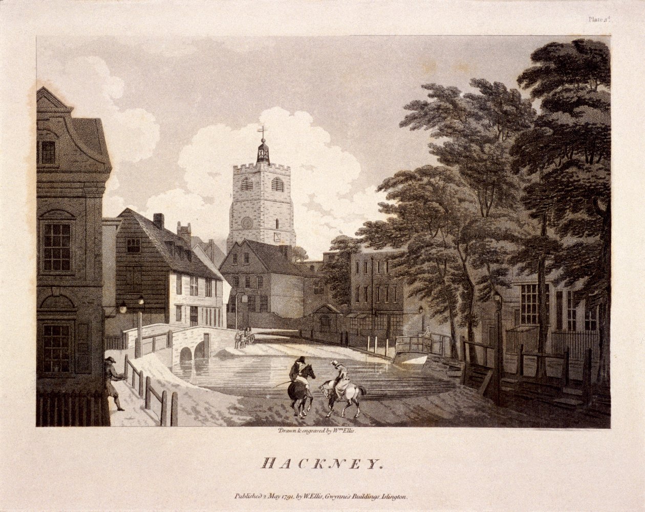 Hackney
