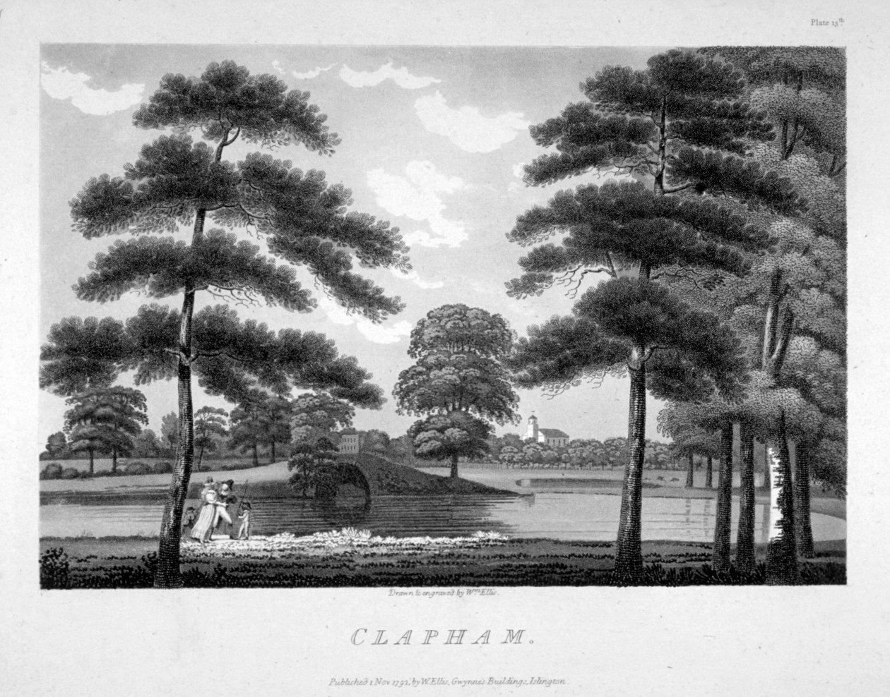 Clapham