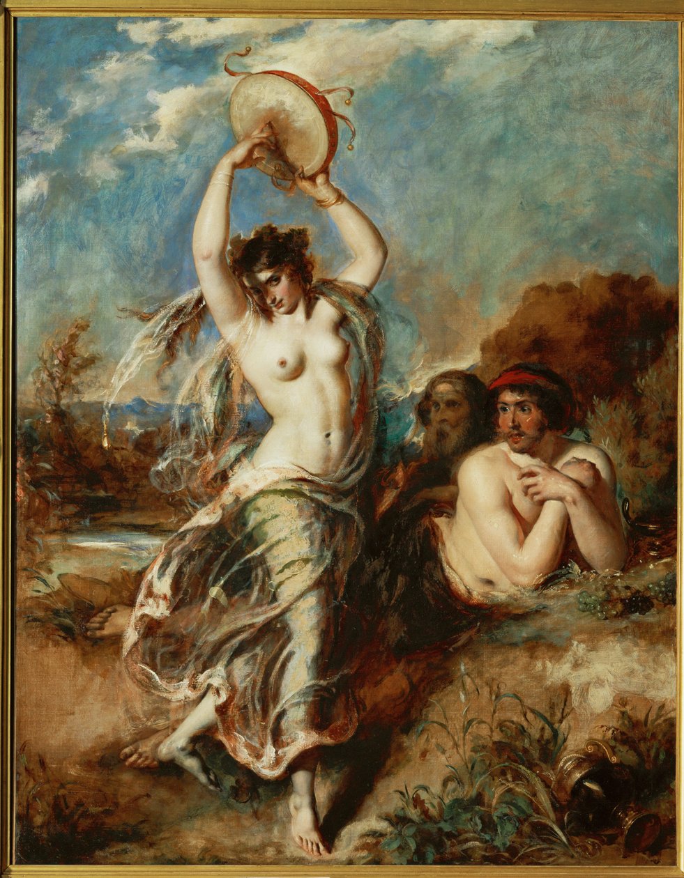 by William Etty