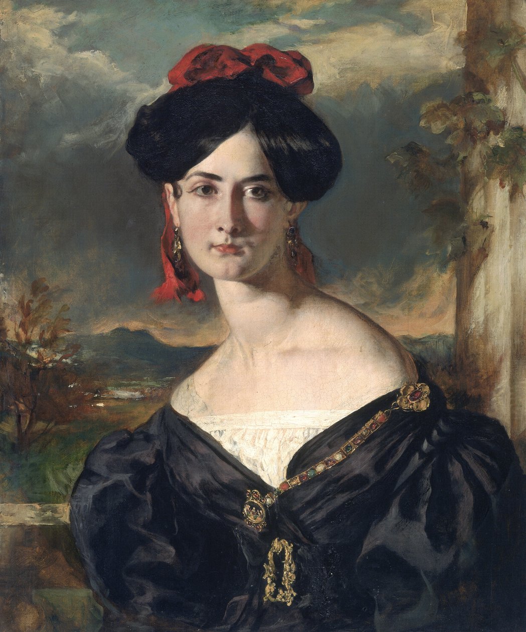  by William Etty