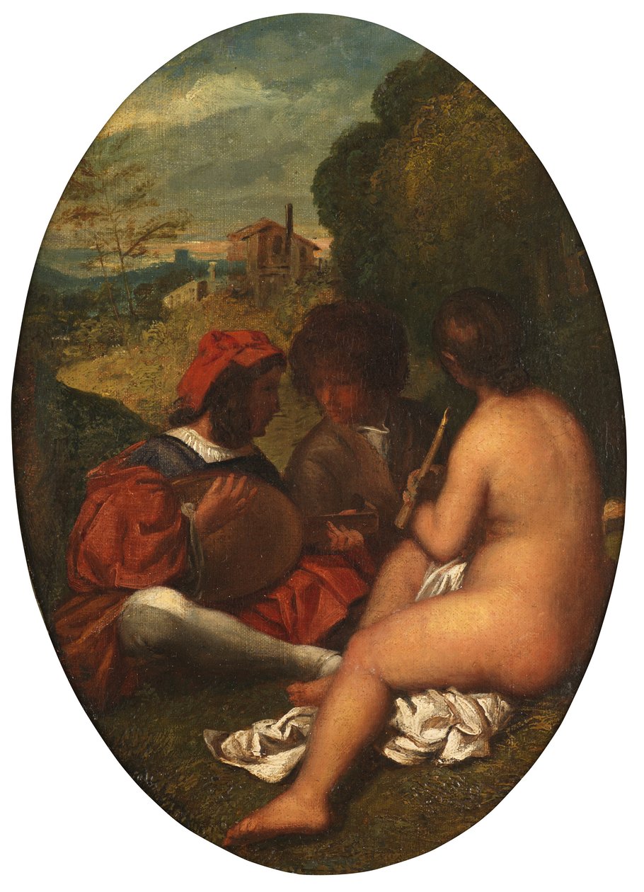 Titian