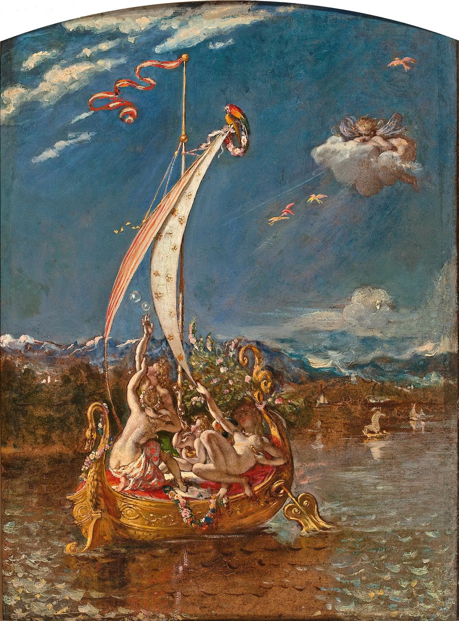 by William Etty