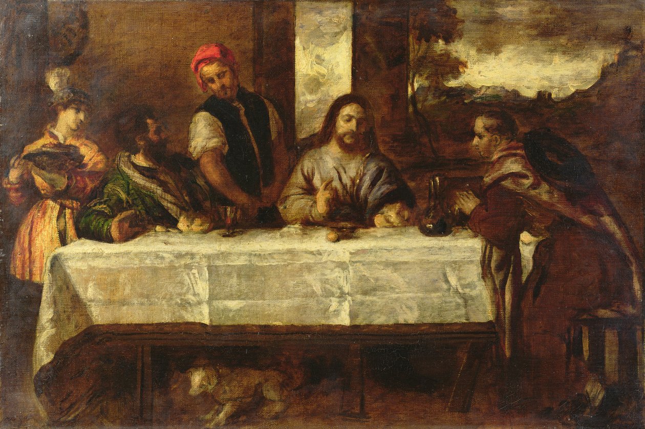  by William Etty
