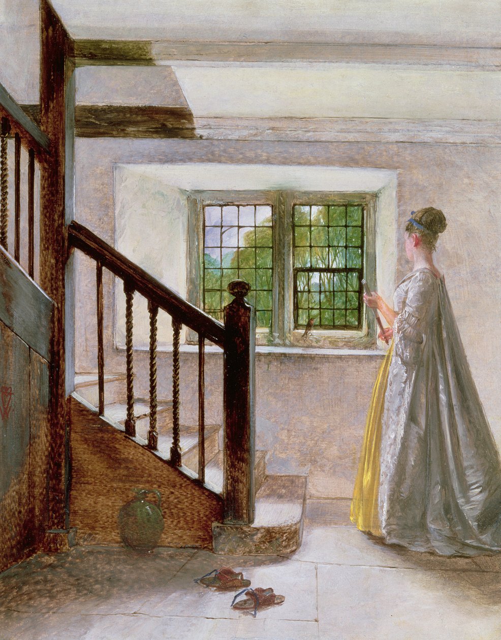 Haddon Hall