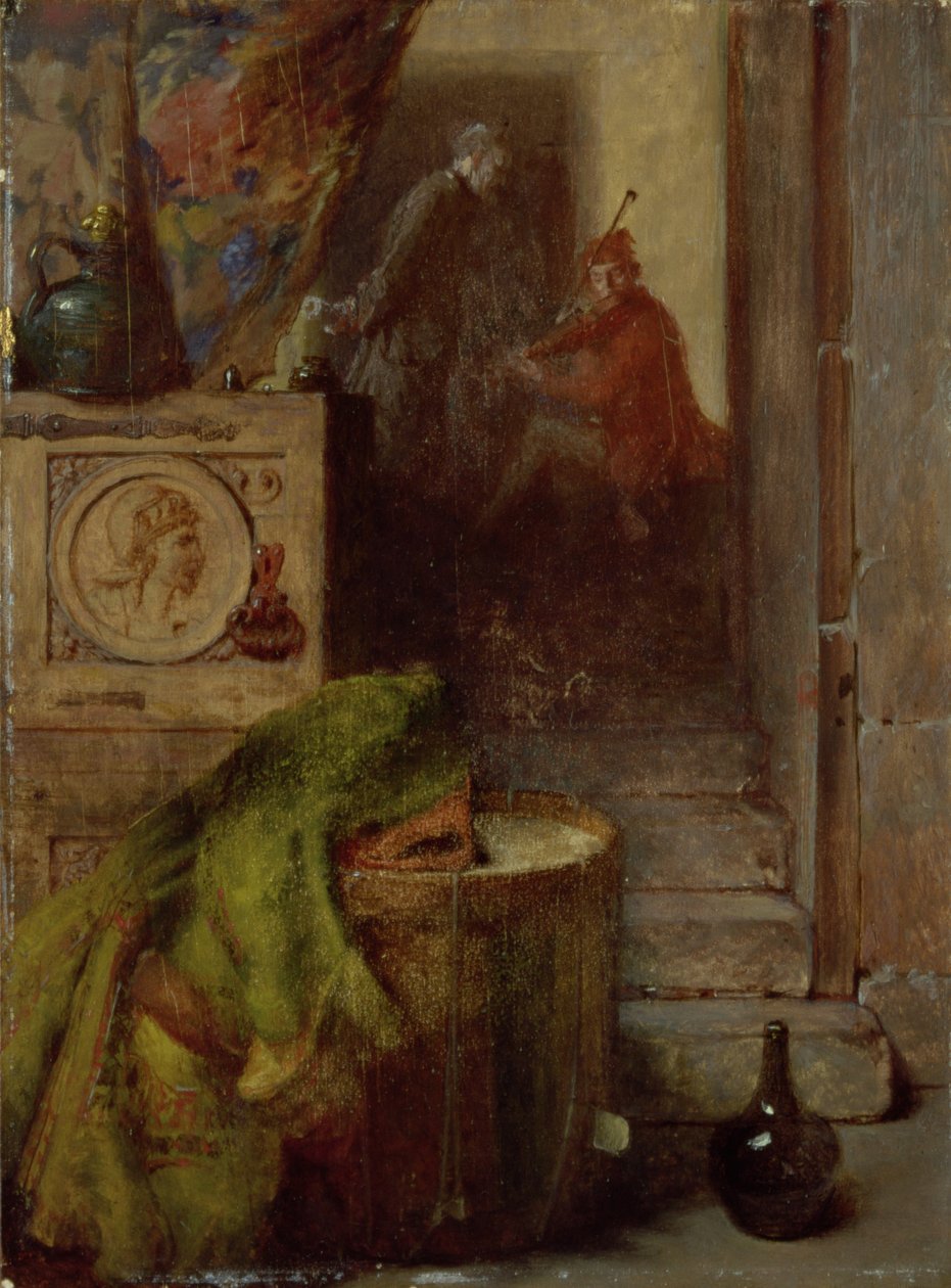 Gece, 1870