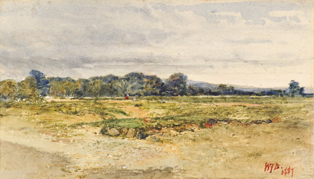 Menteith Gölü