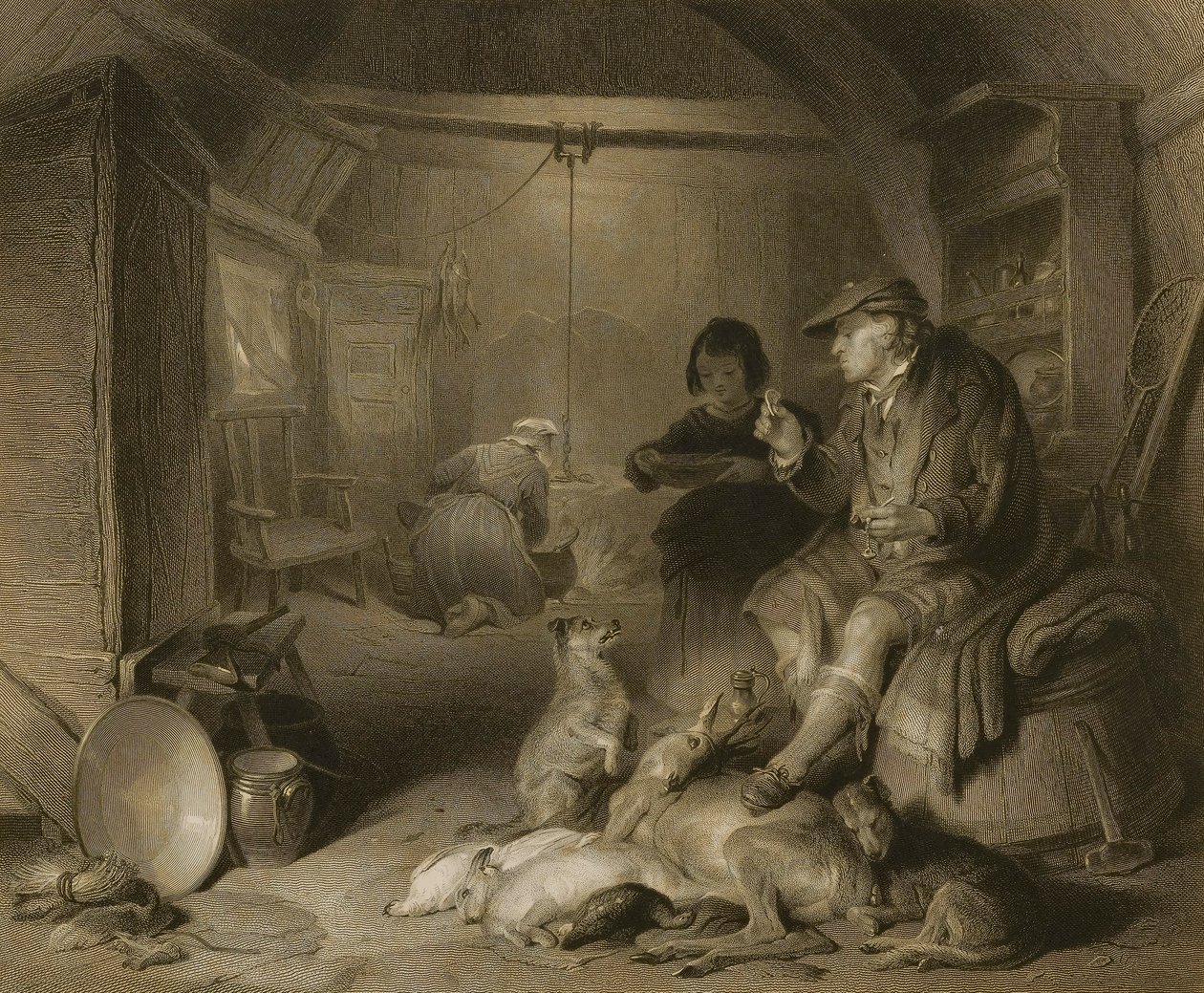  by William Finden