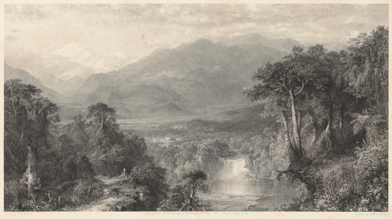 And Dağları