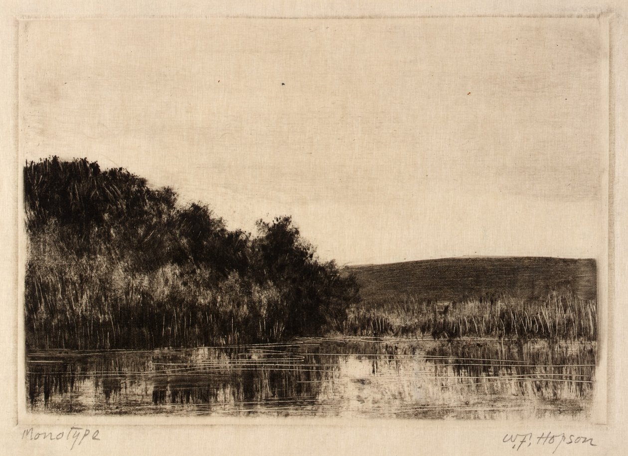  by William Fowler Hopson