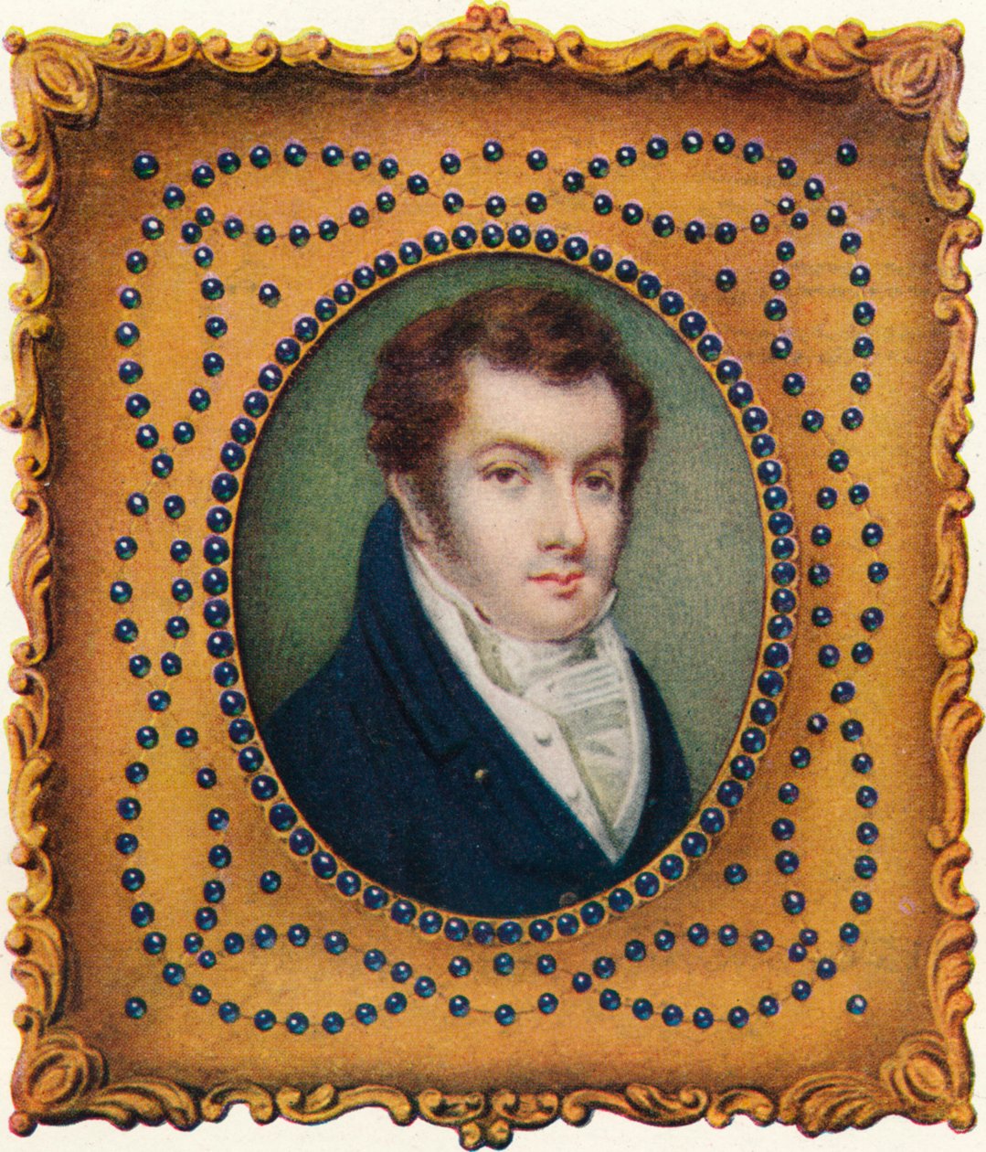 Washington Irving