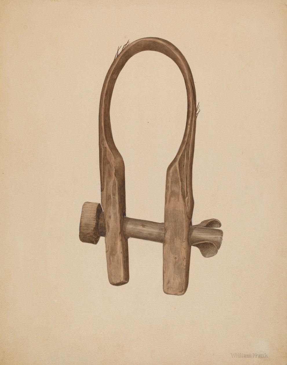 balta by William Frank