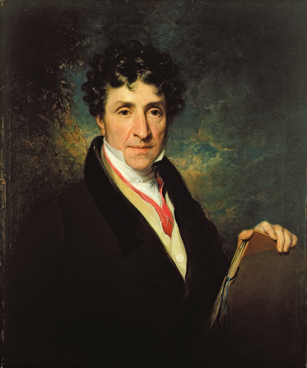 Charles Henry Schwanfelder