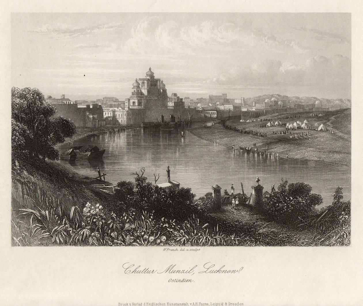 by William French