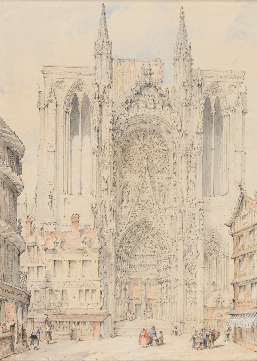  by William Frome Smallwood