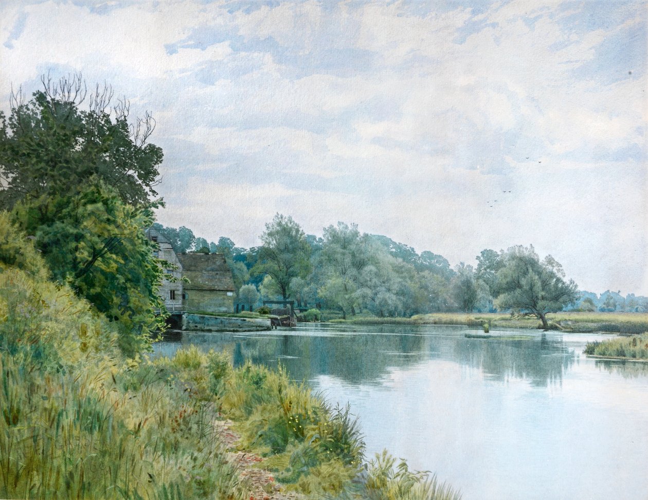  by William Garden Fraser