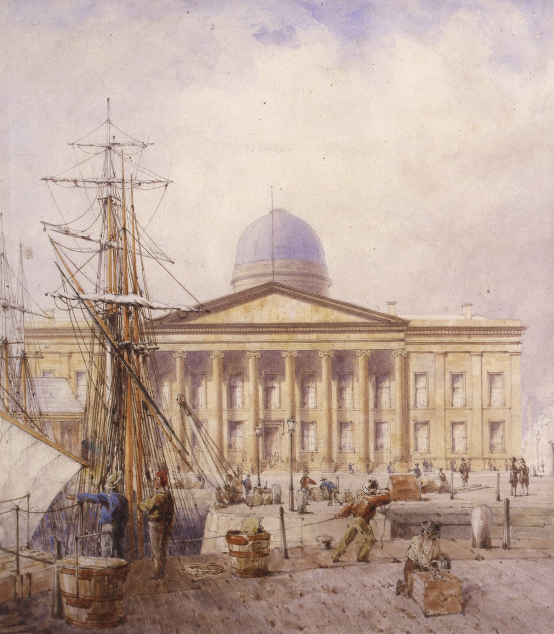 Bilinmeyen resim by William Gavin Herdman