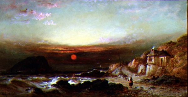 Wembury