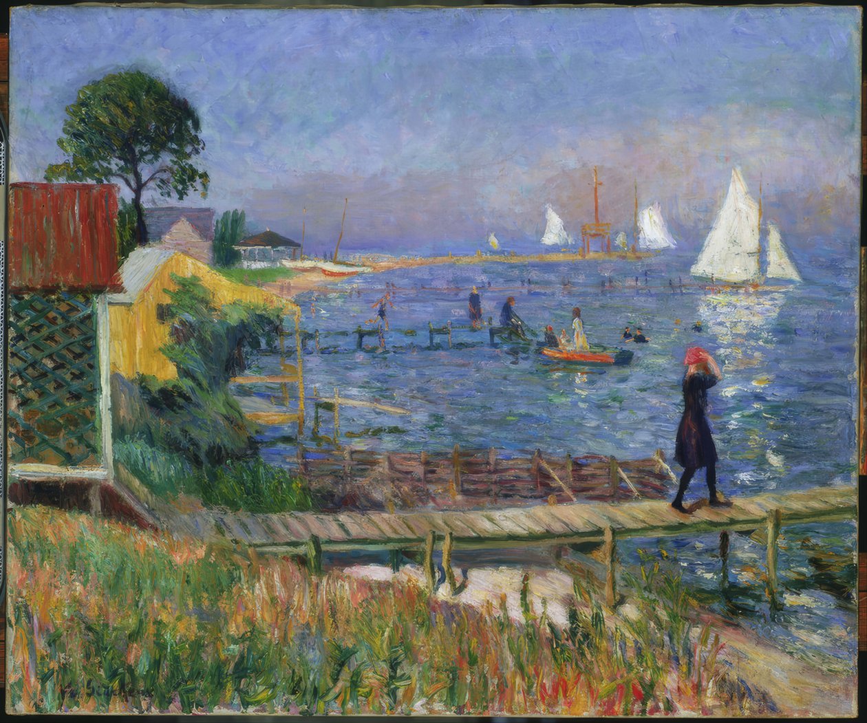 Bellport