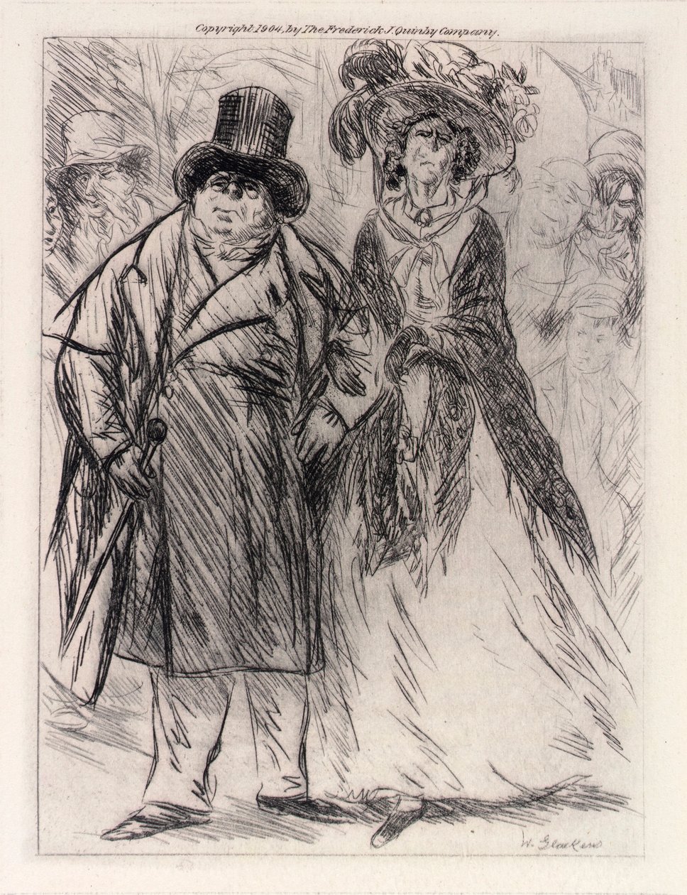  by William Glackens