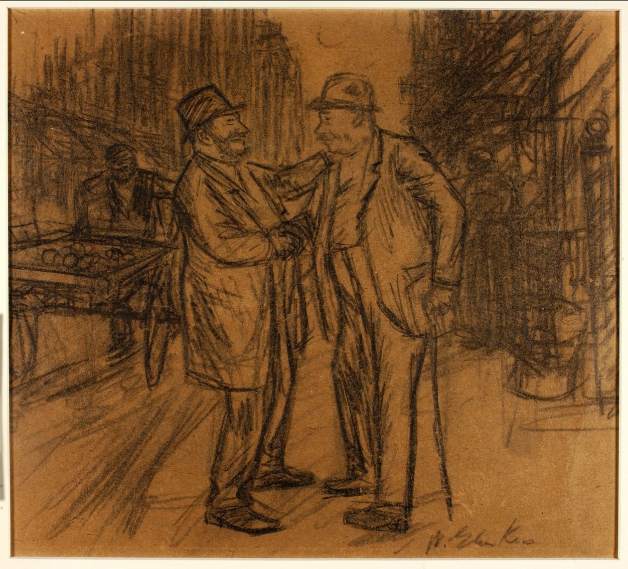  by William Glackens