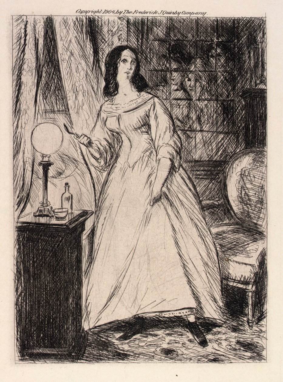  by William Glackens