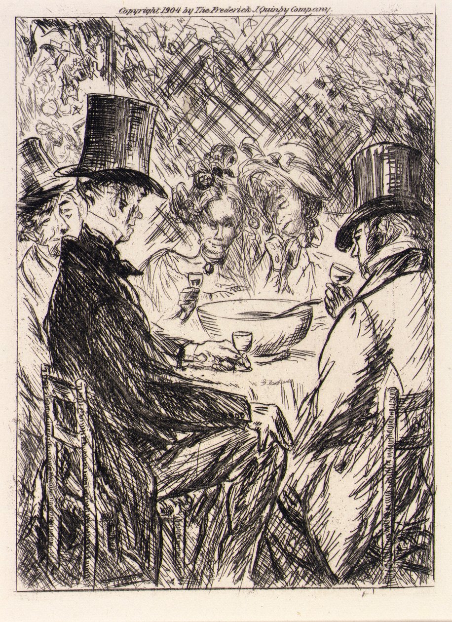  by William Glackens