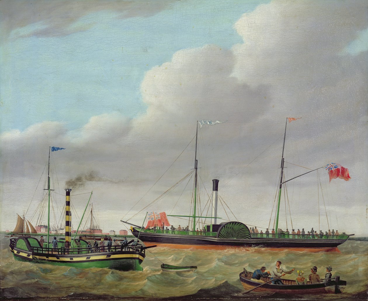  by William Griffin