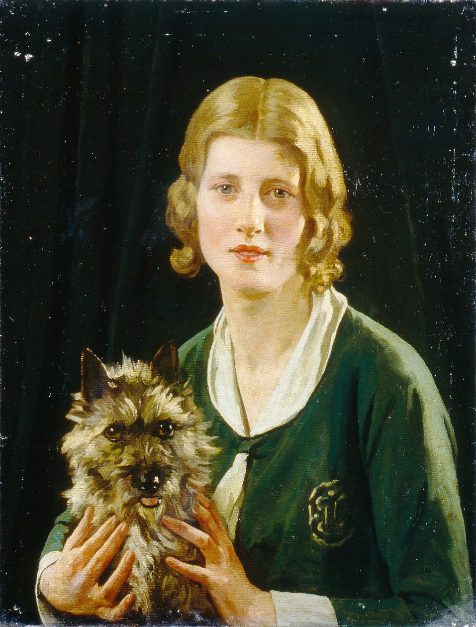 by William Gunning King