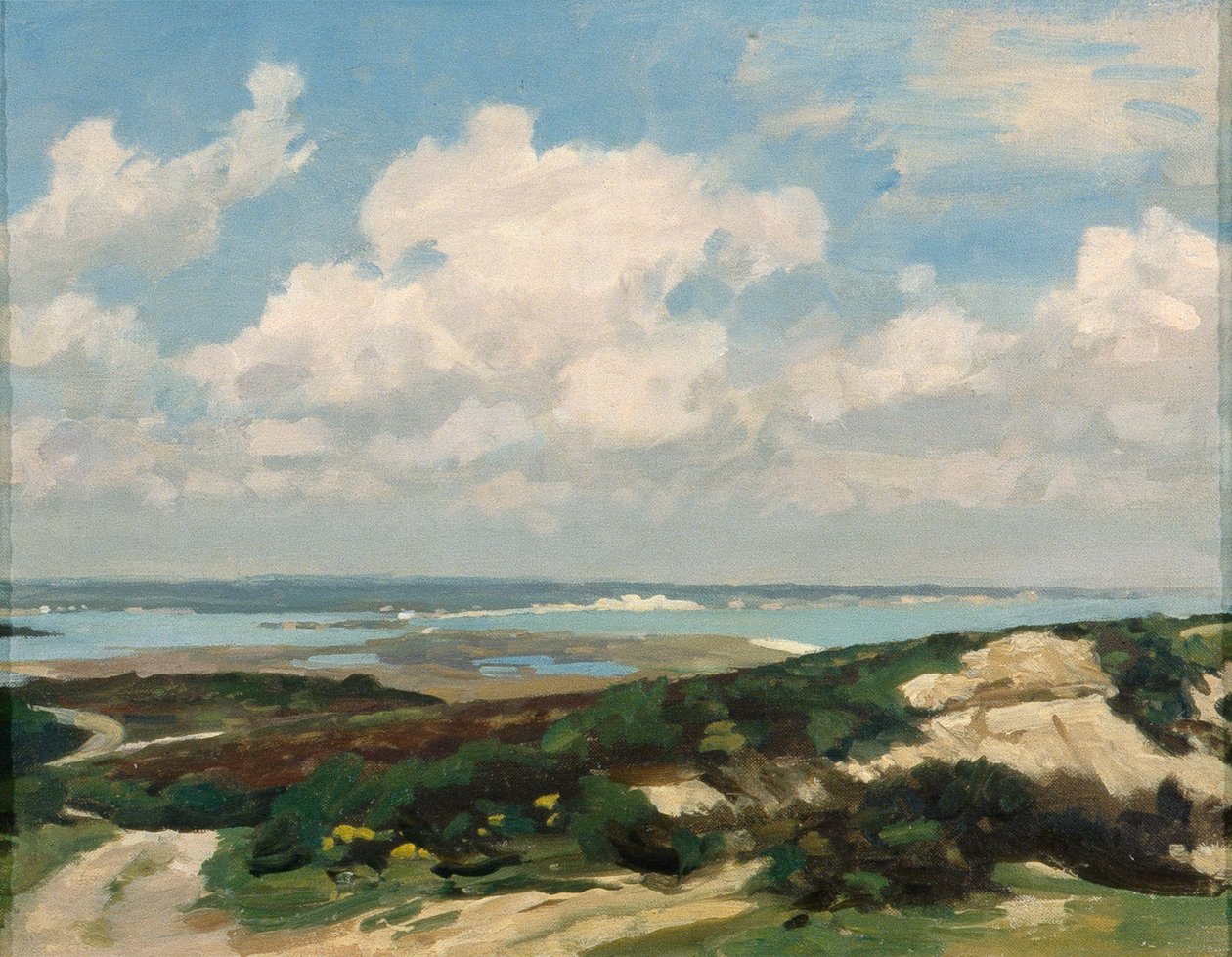  by William Gunning King